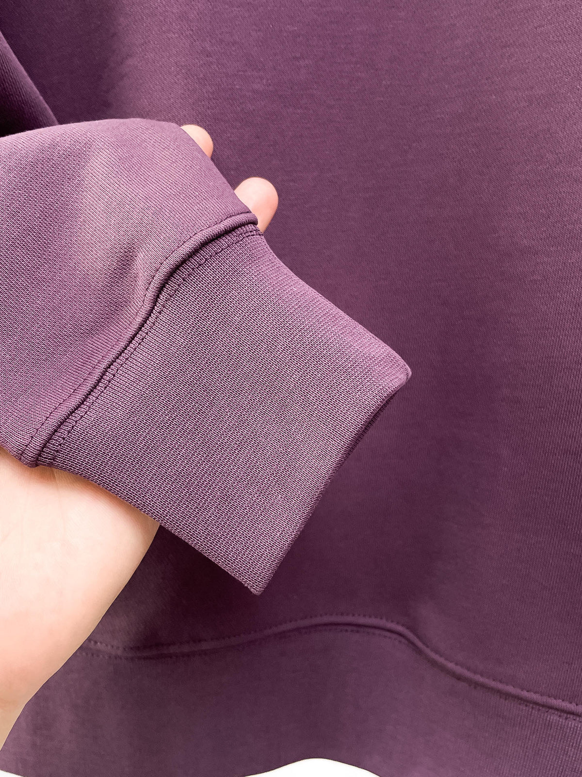 Classic Sweatshirt - 06
