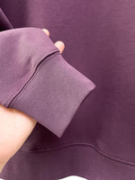 Classic Sweatshirt - 06