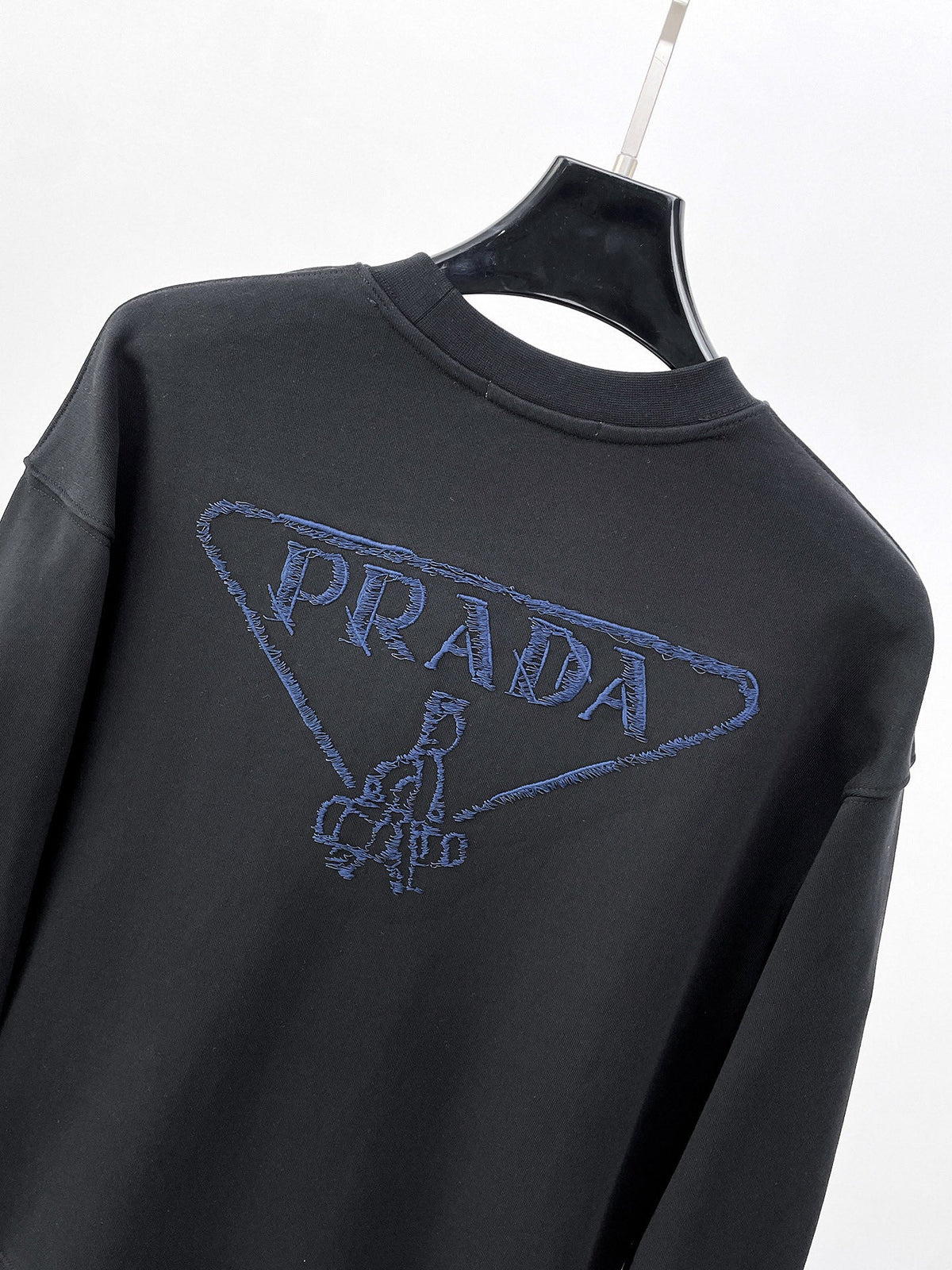 Classic Sweatshirt - 07