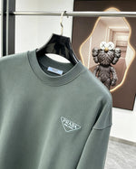 Classic Sweatshirt - 07