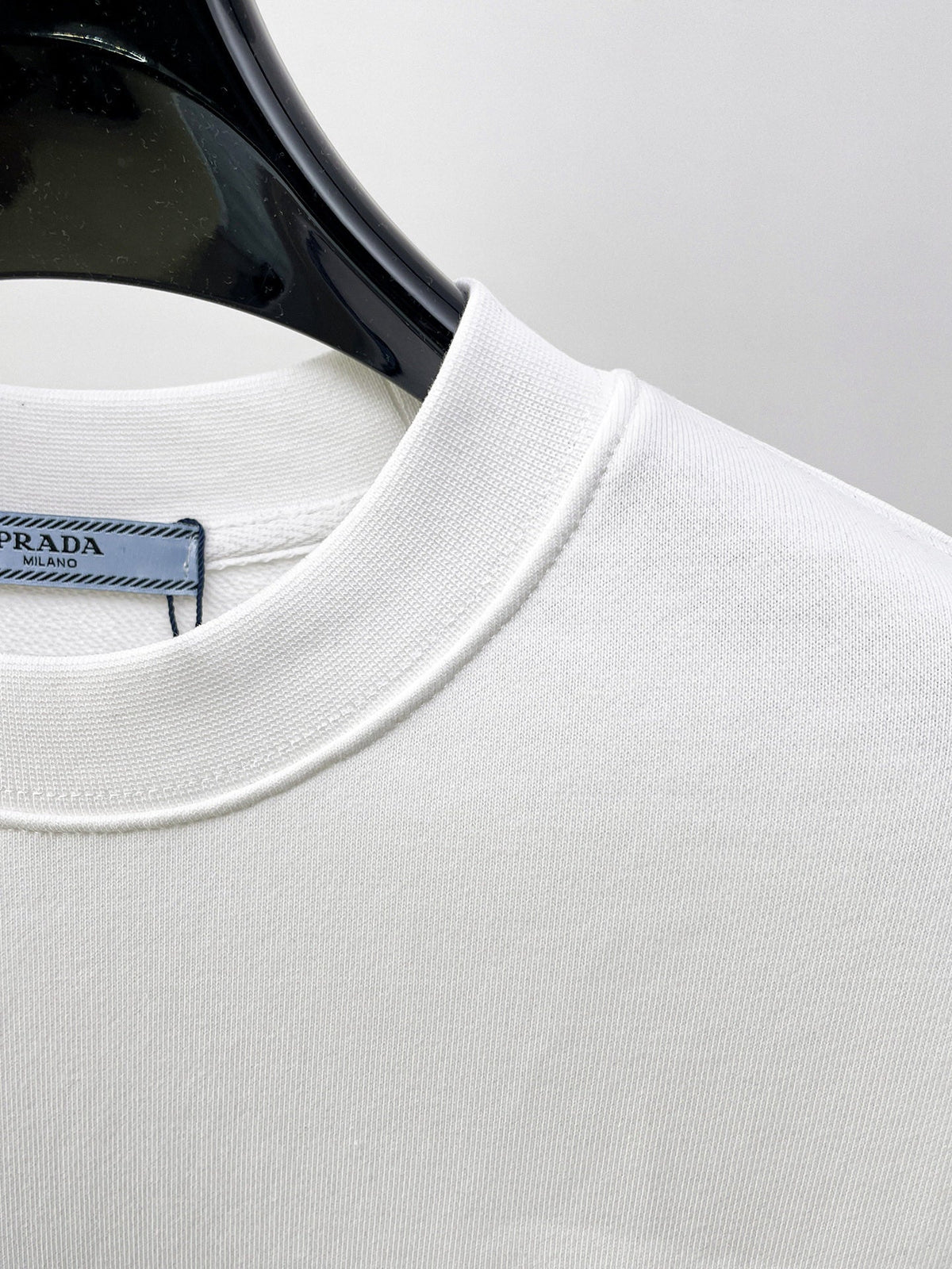 Classic Sweatshirt - 07