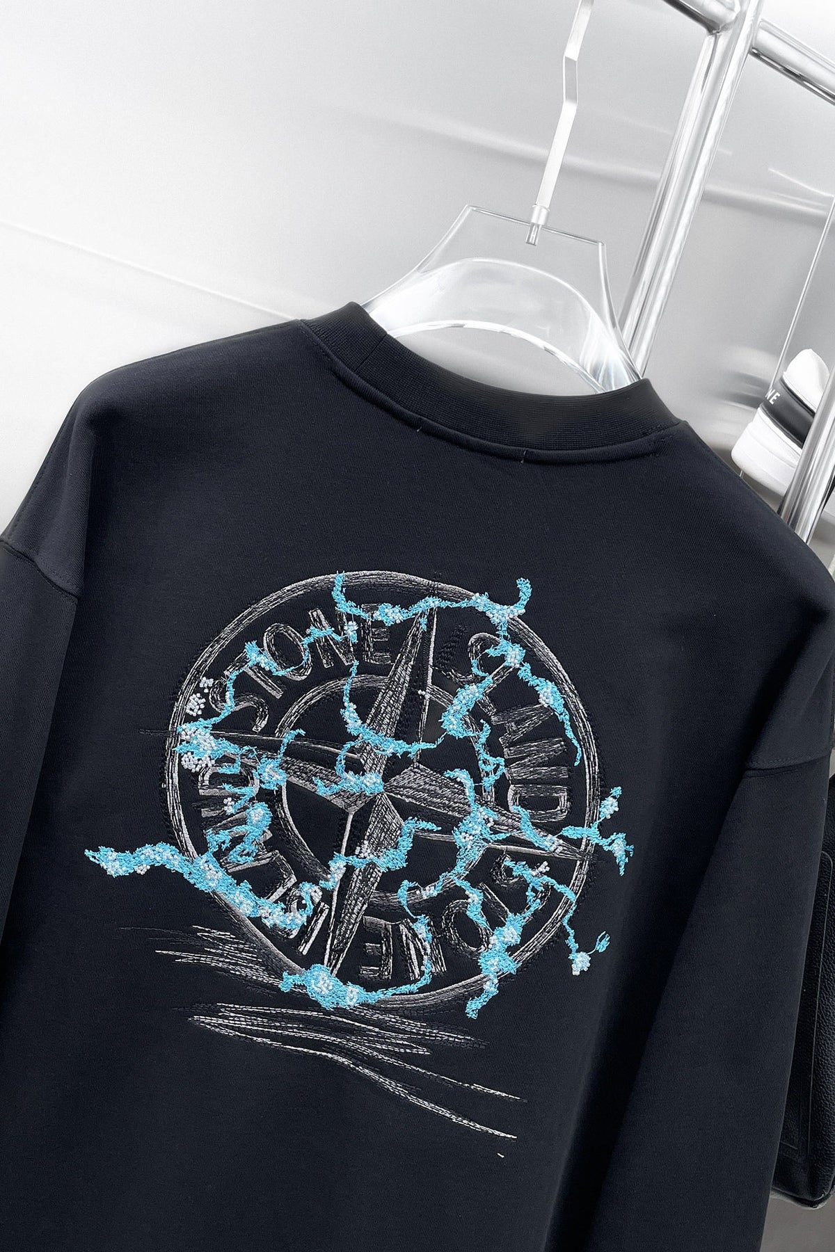 Classic Sweatshirt - 10