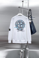 Classic Sweatshirt - 10