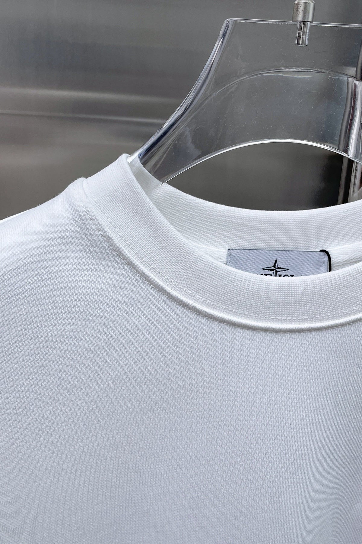 Classic Sweatshirt - 10