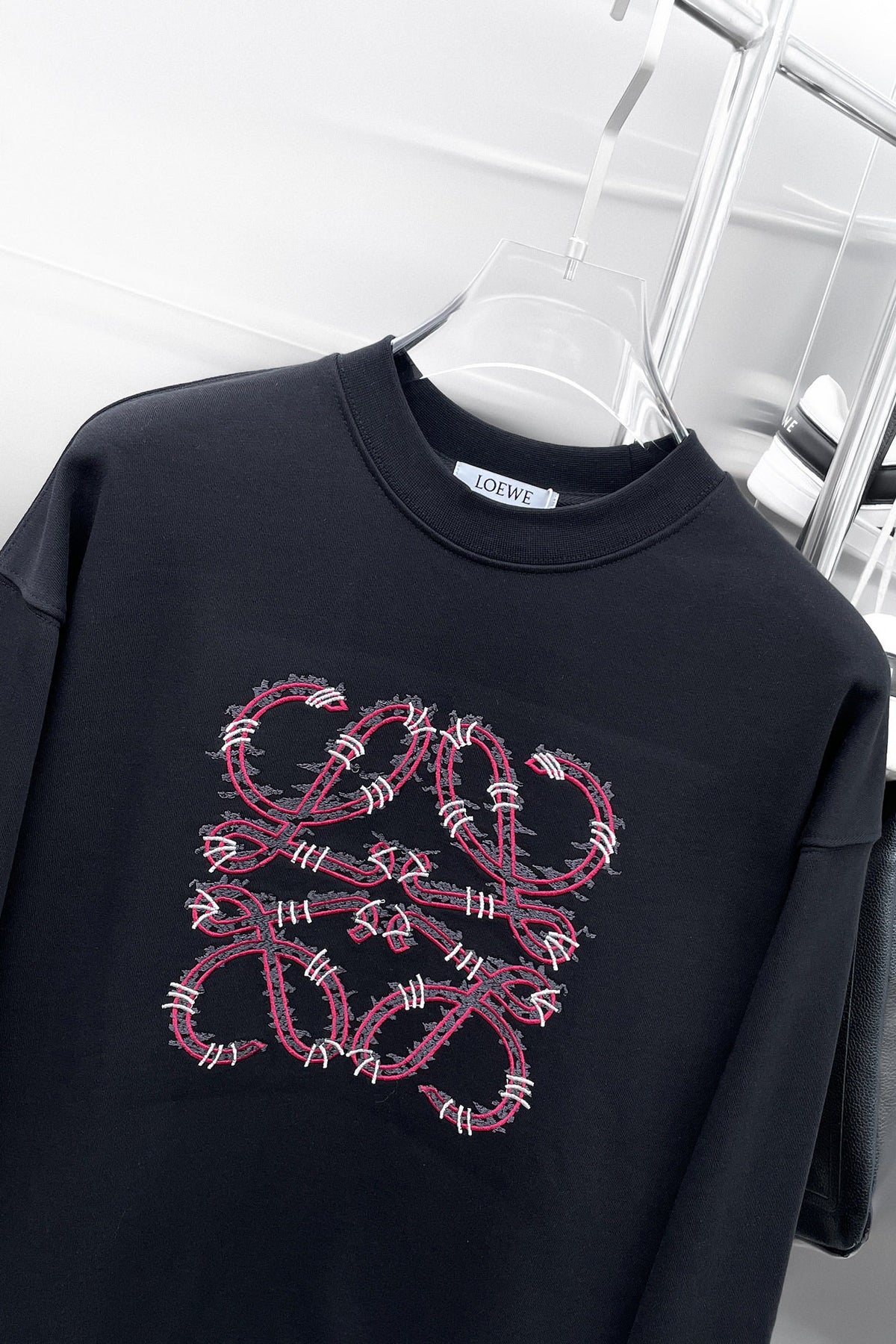Classic Sweatshirt - 11