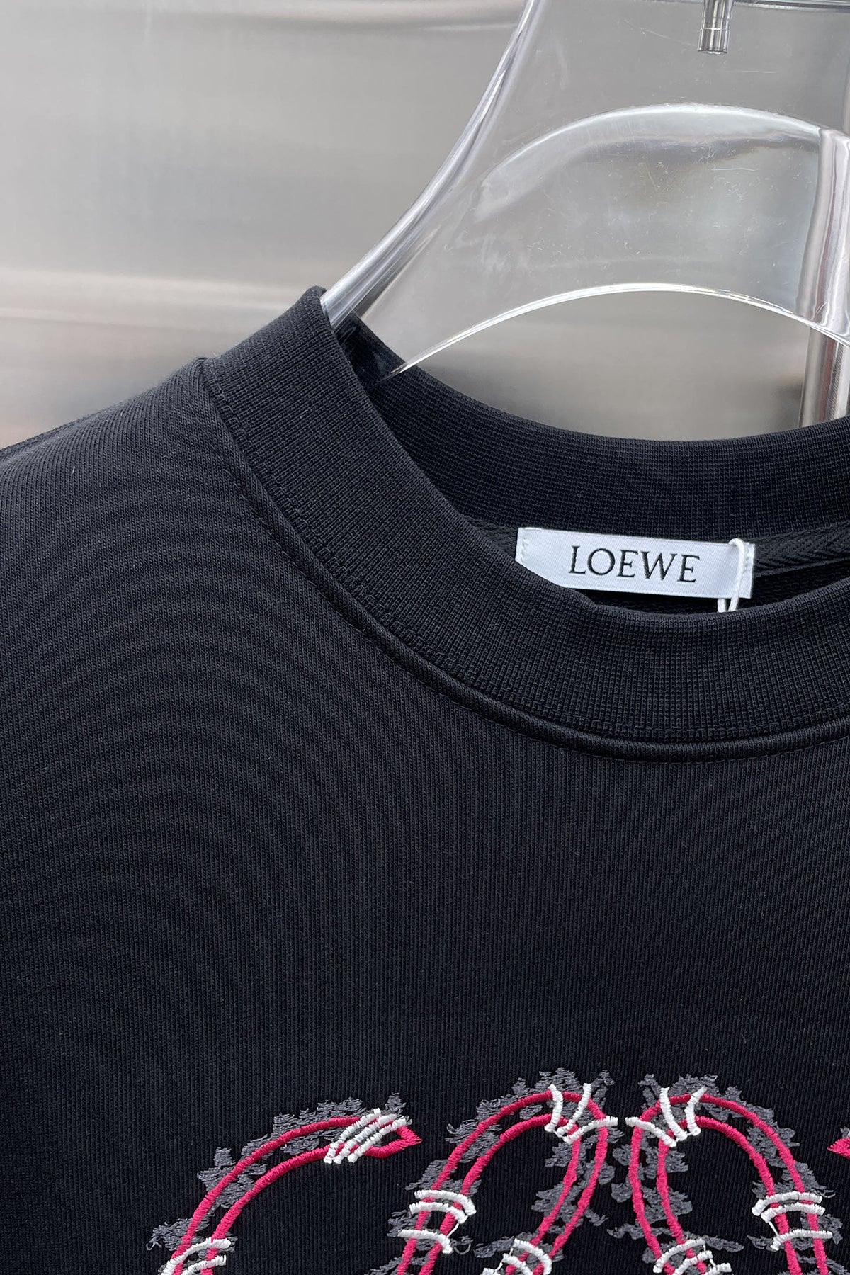 Classic Sweatshirt - 11