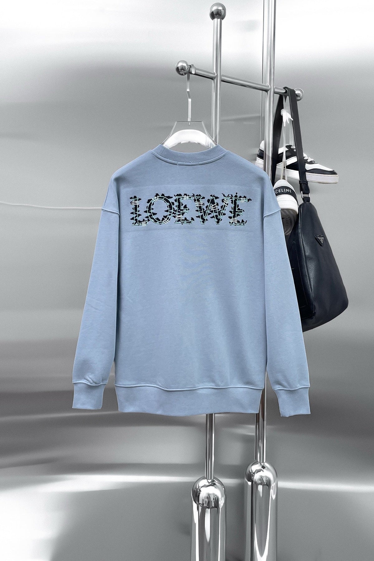 Classic Sweatshirt - 11
