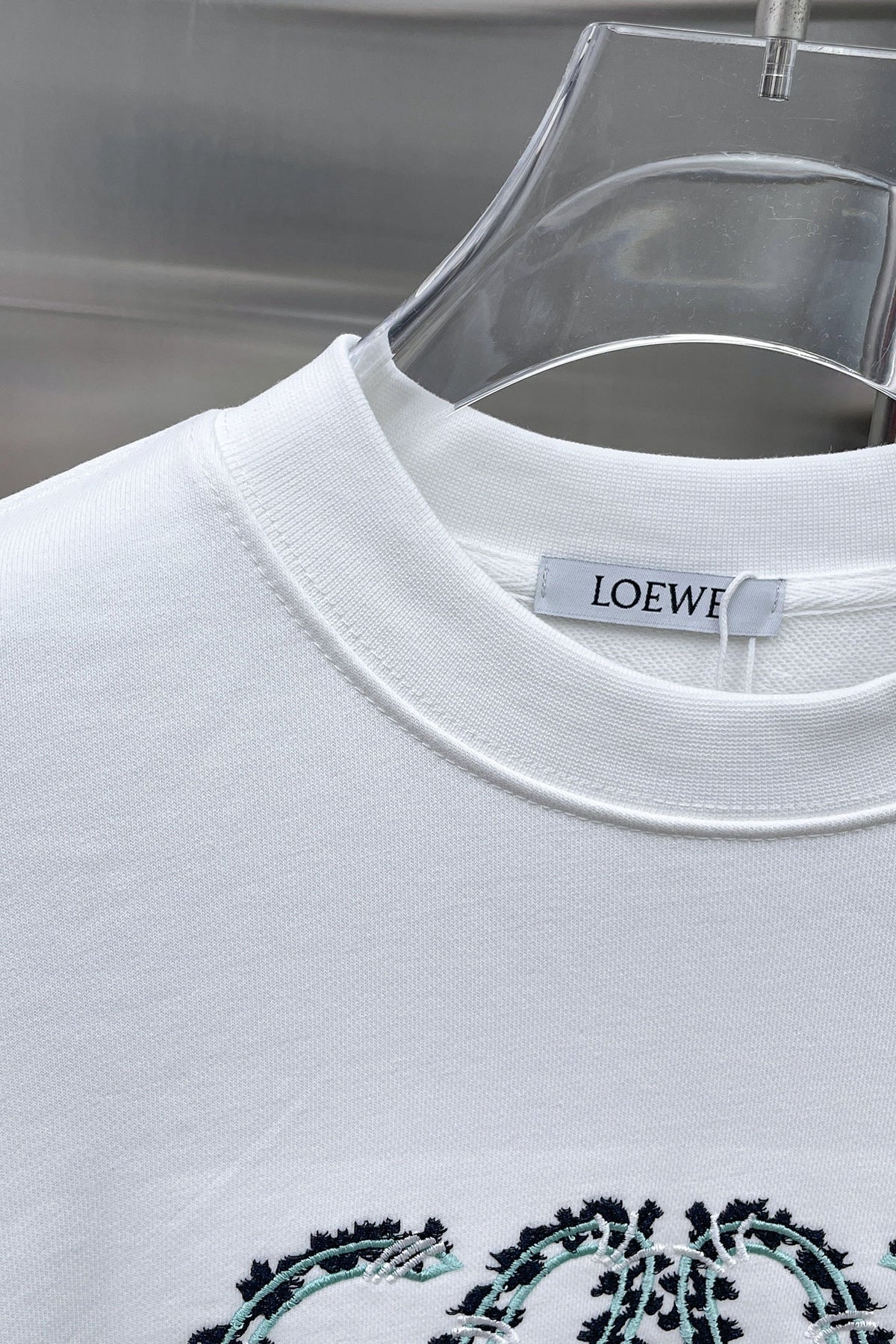 Classic Sweatshirt - 11
