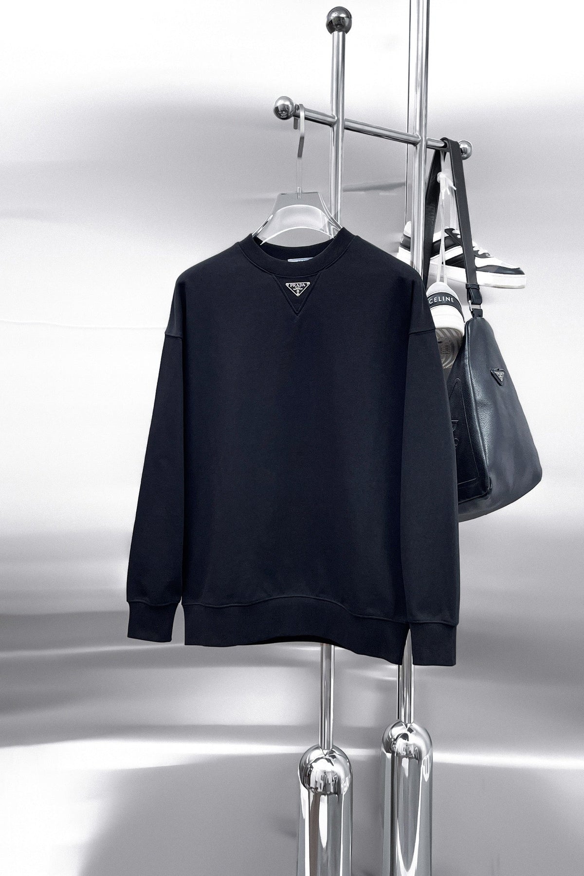 Classic Sweatshirt - 12