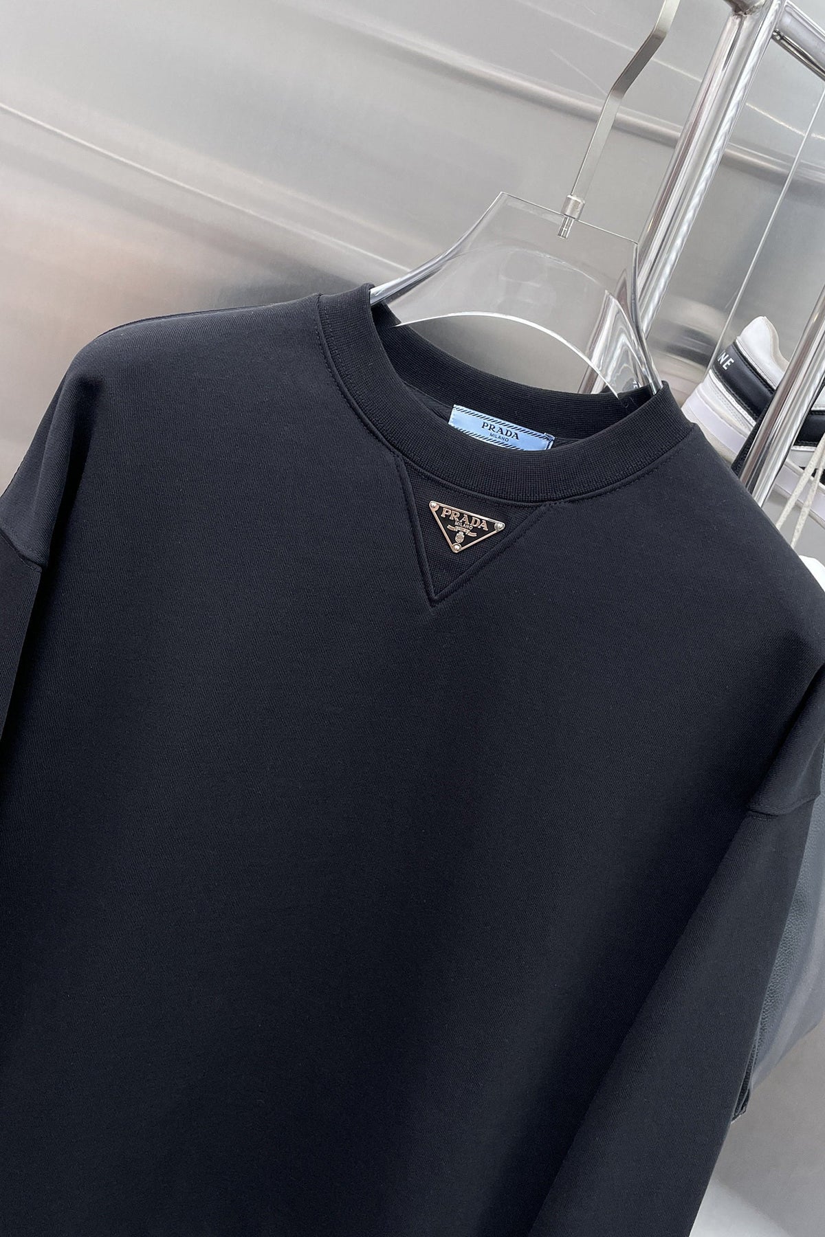 Classic Sweatshirt - 12