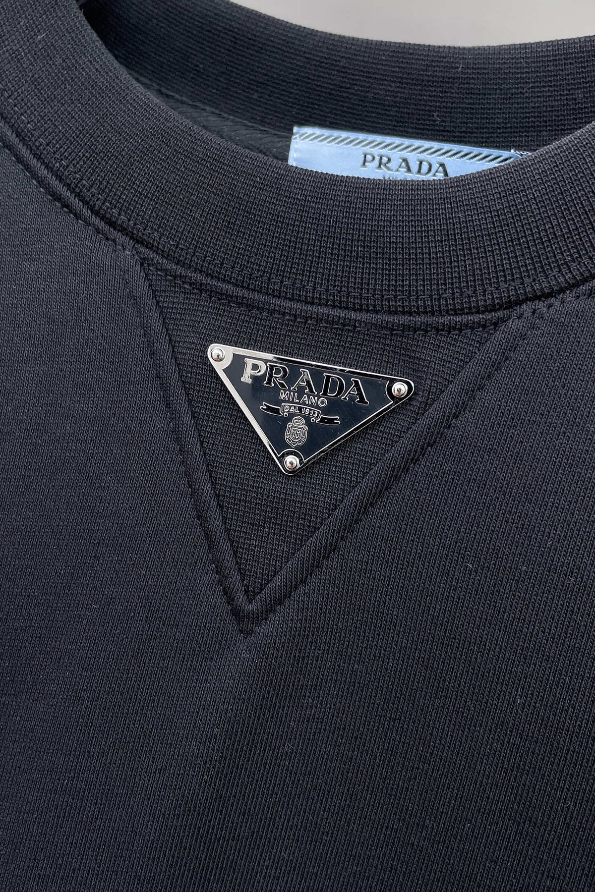 Classic Sweatshirt - 12