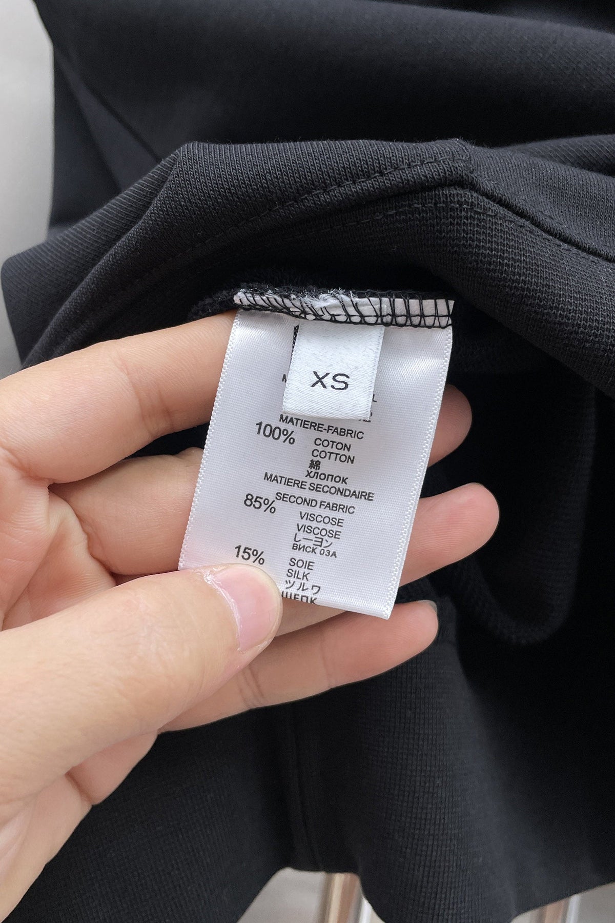 Classic Sweatshirt - 12