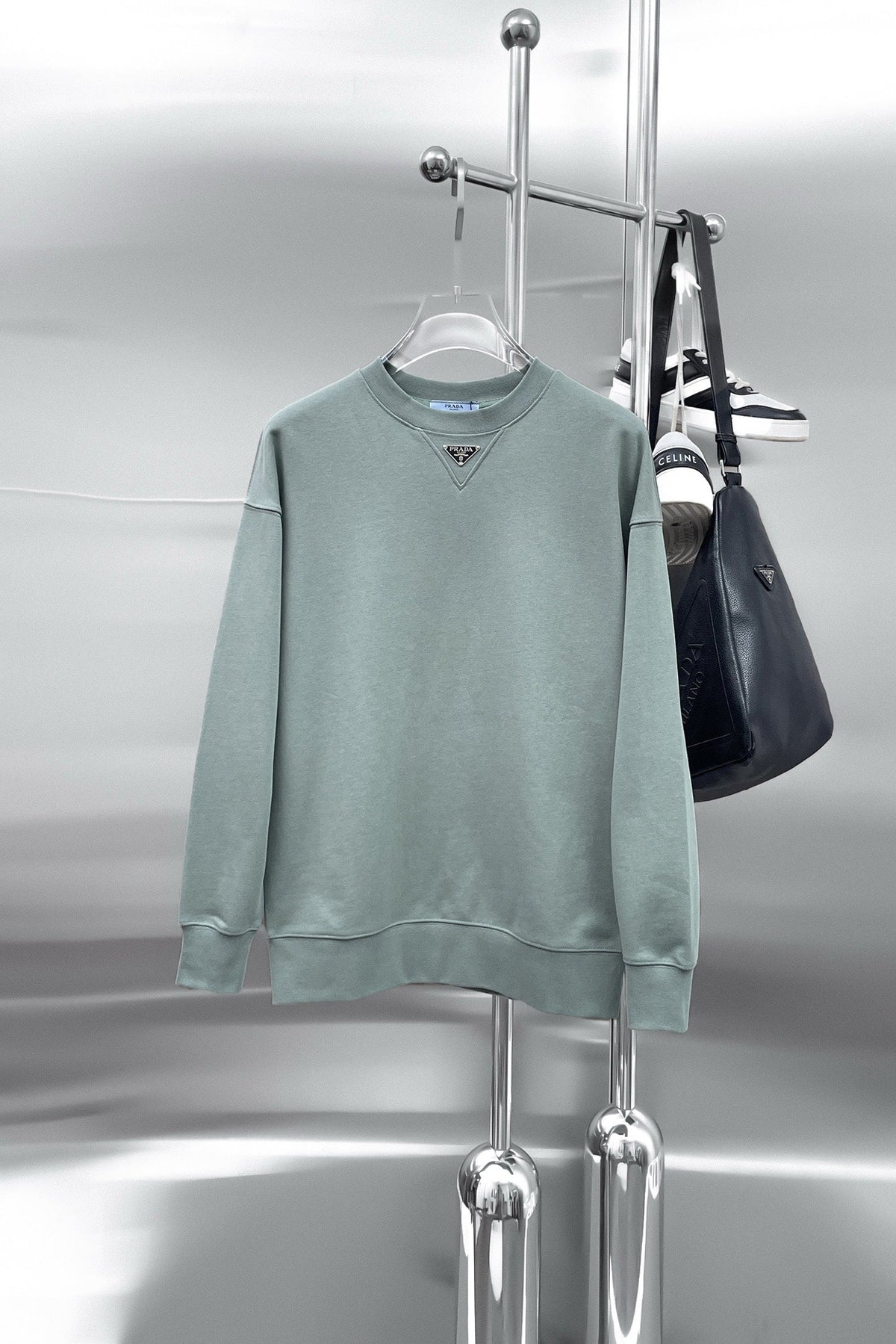 Classic Sweatshirt - 12