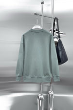 Classic Sweatshirt - 12