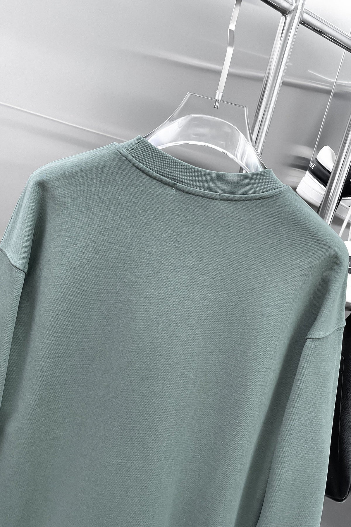 Classic Sweatshirt - 12