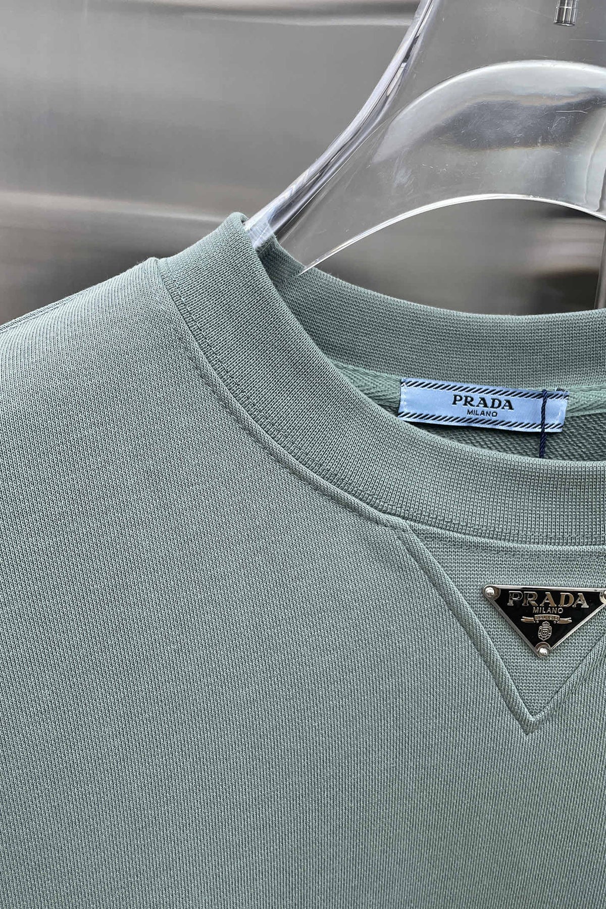 Classic Sweatshirt - 12