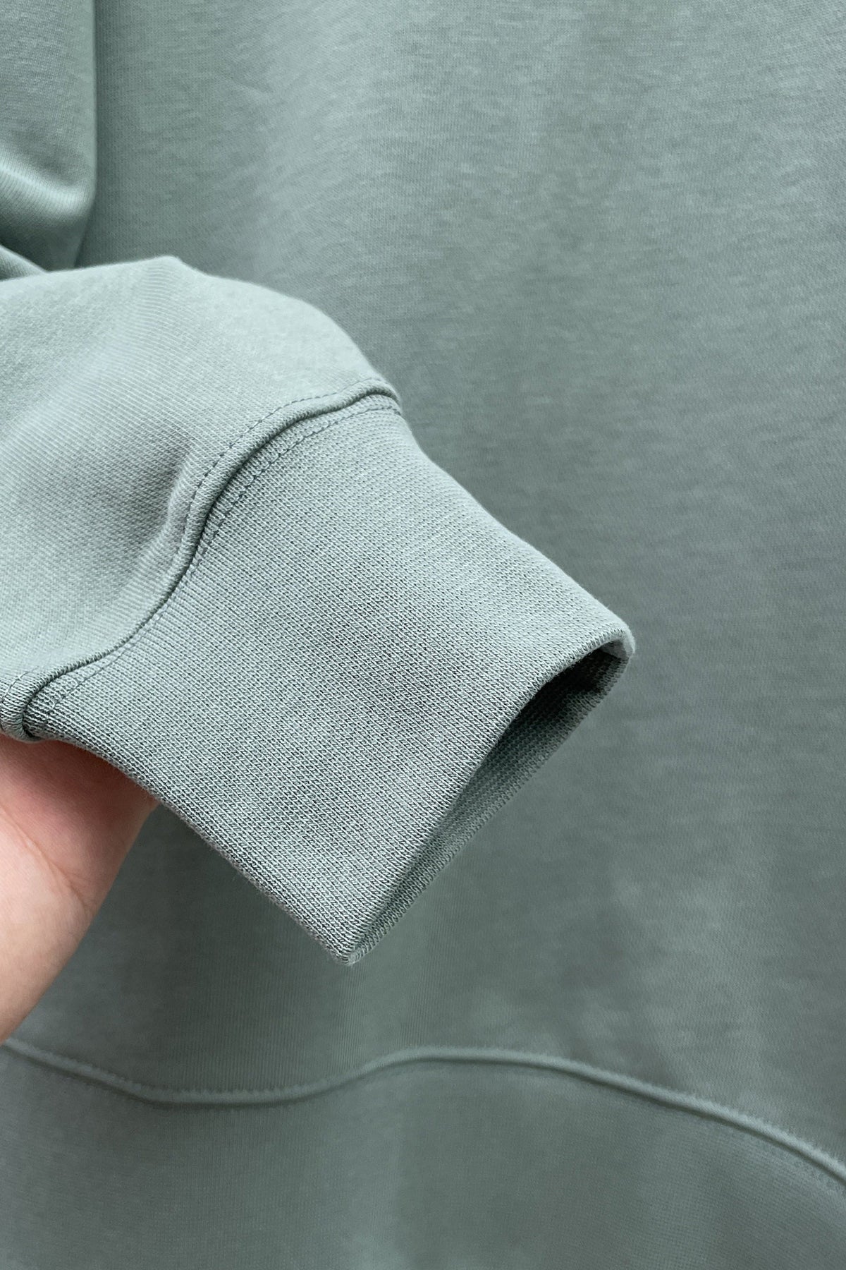 Classic Sweatshirt - 12