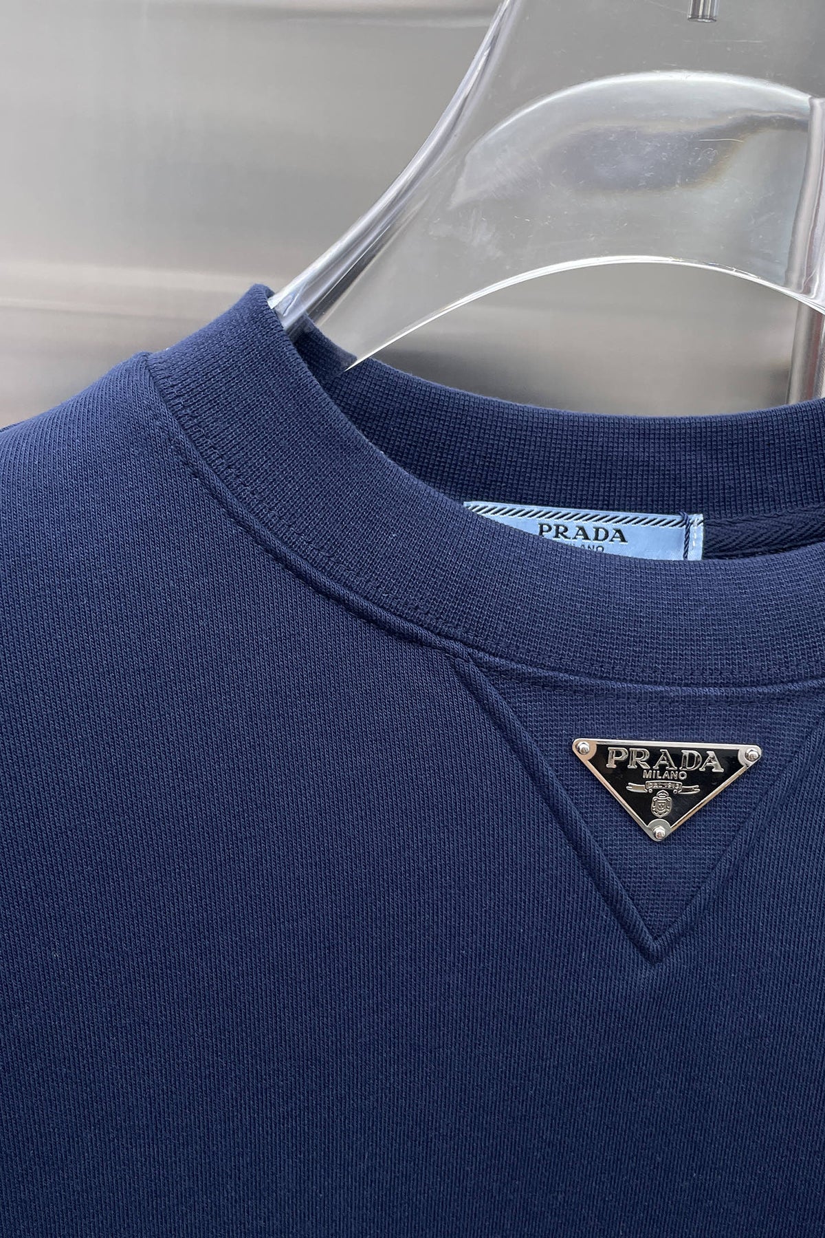 Classic Sweatshirt - 12