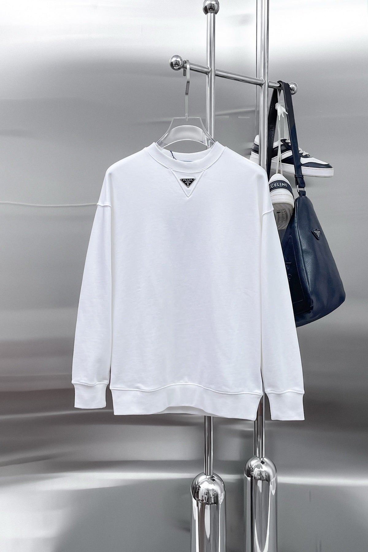 Classic Sweatshirt - 12