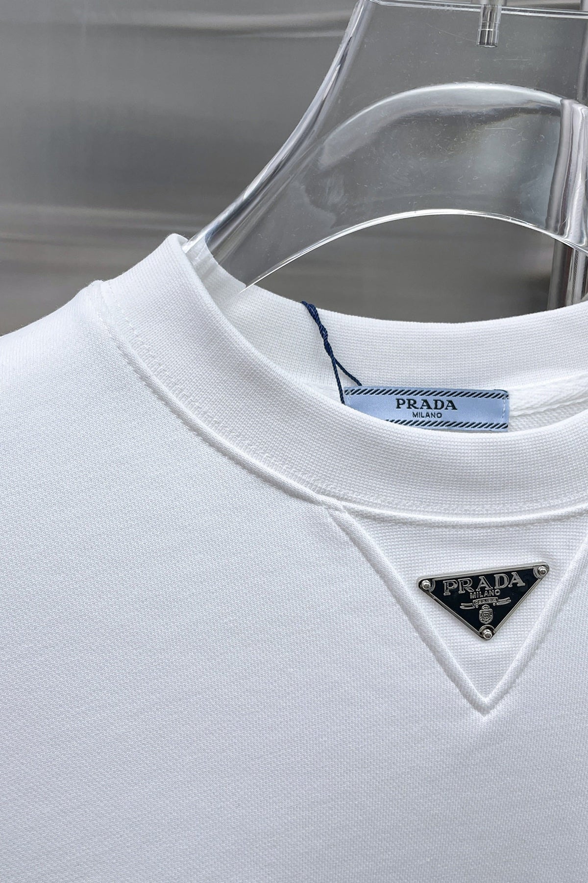 Classic Sweatshirt - 12