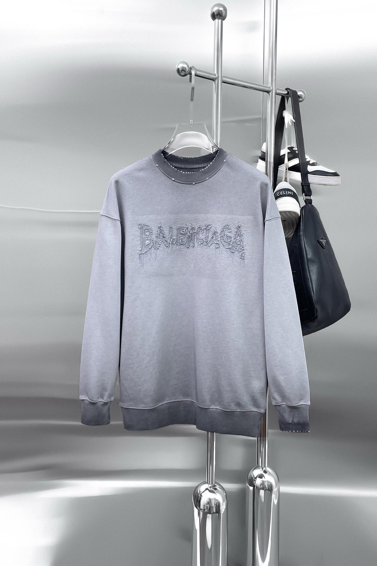 Classic Sweatshirt - 13