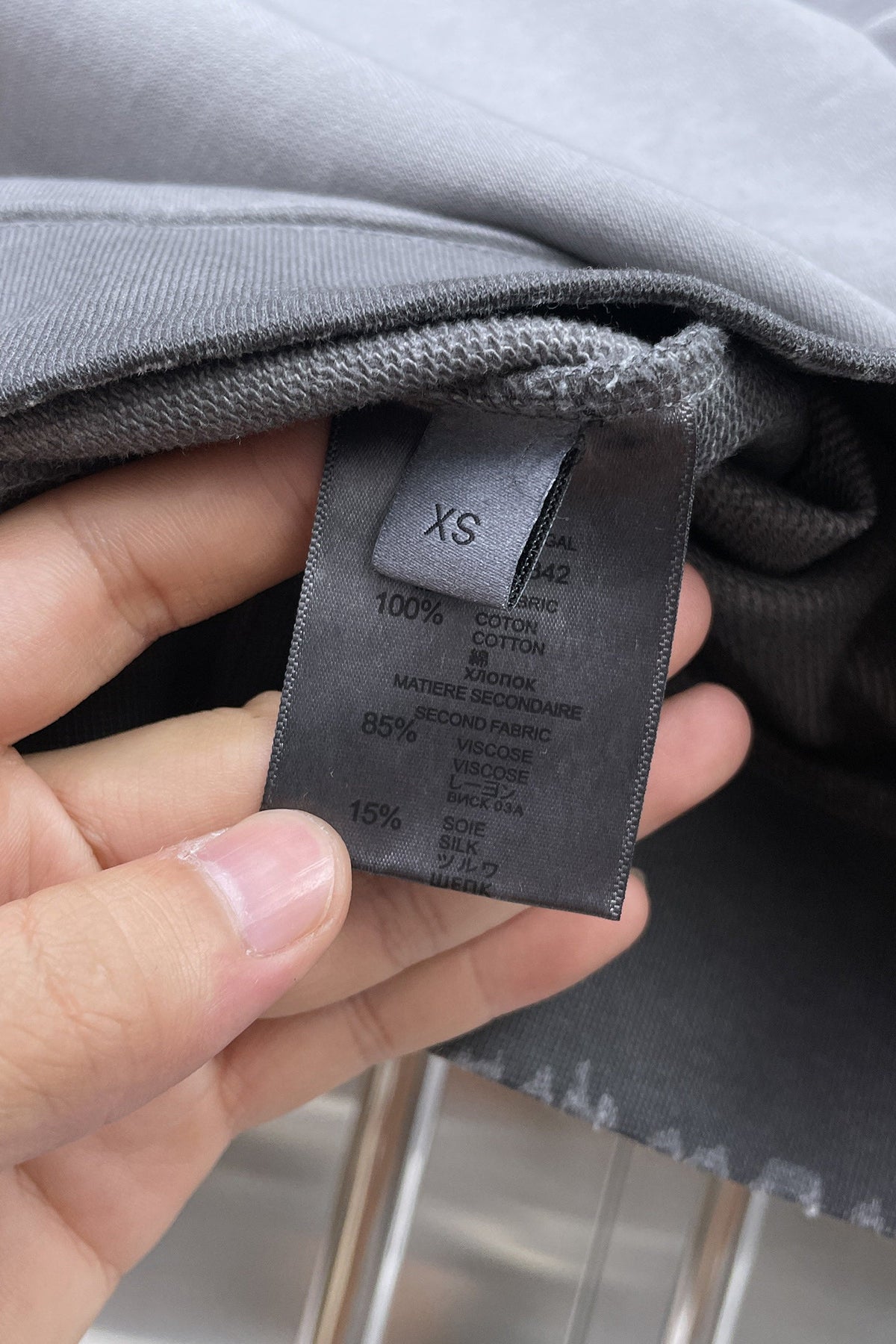 Classic Sweatshirt - 13