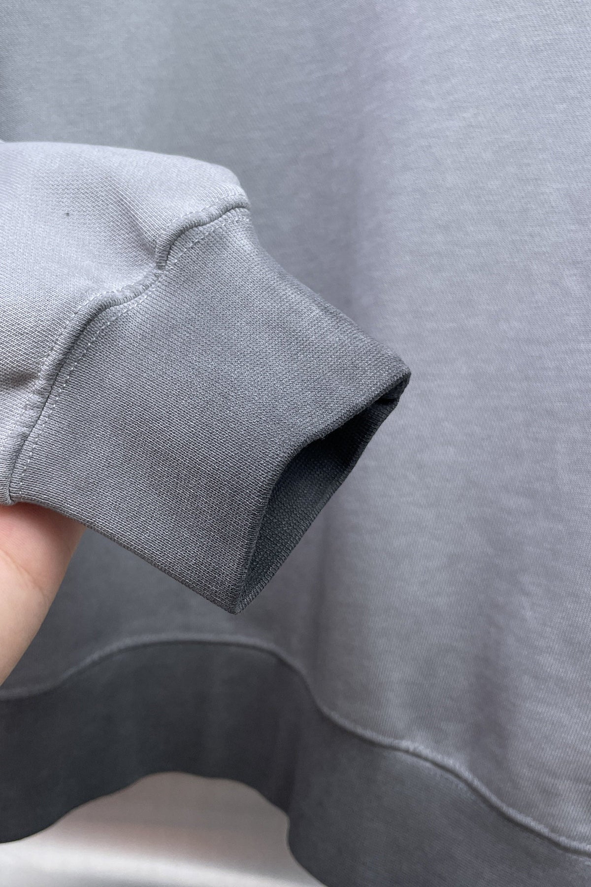 Classic Sweatshirt - 13