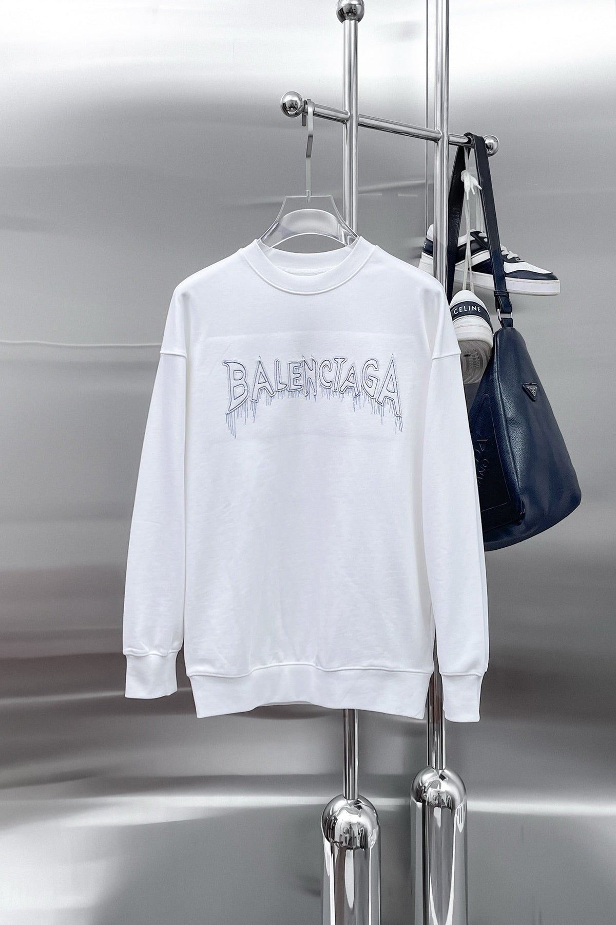 Classic Sweatshirt - 13