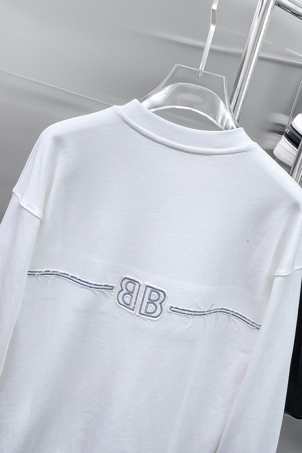 Classic Sweatshirt - 13