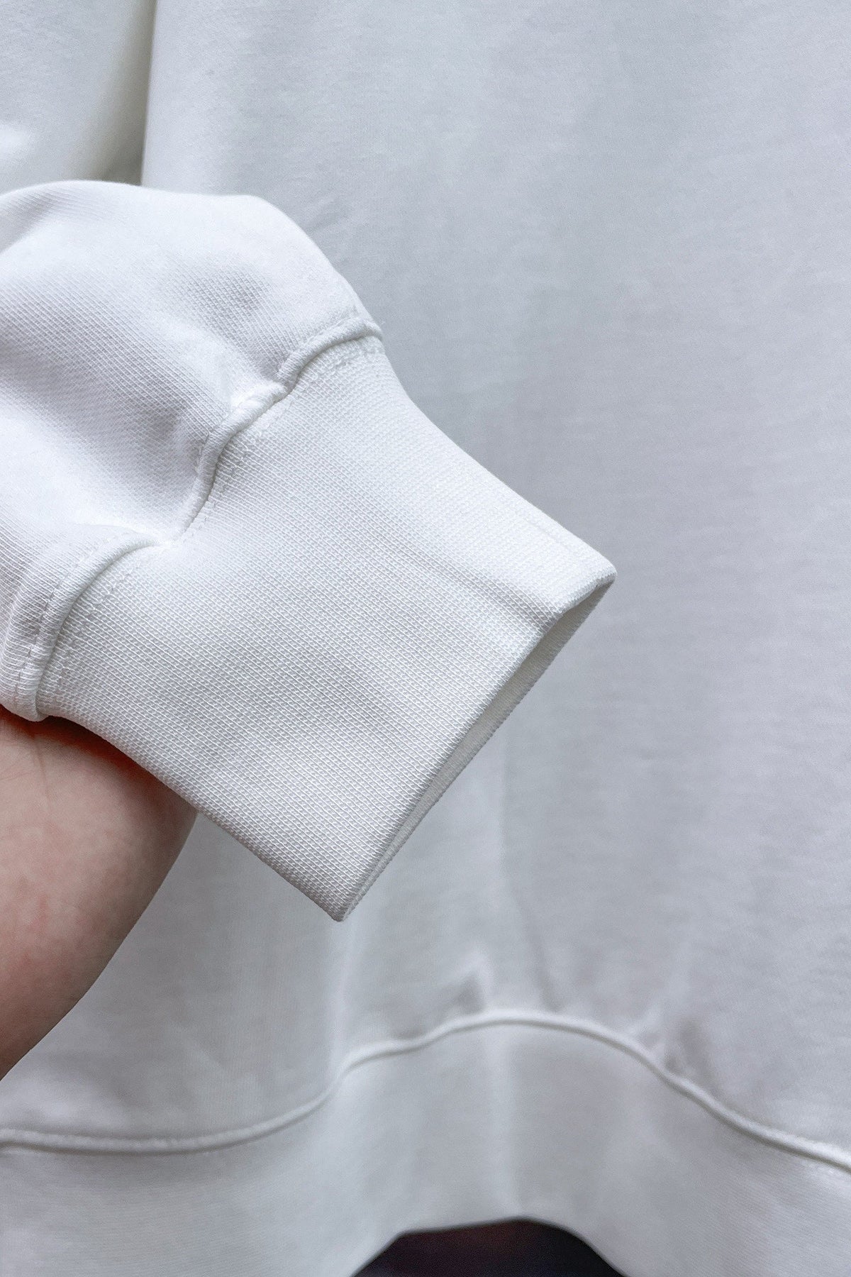 Classic Sweatshirt - 13