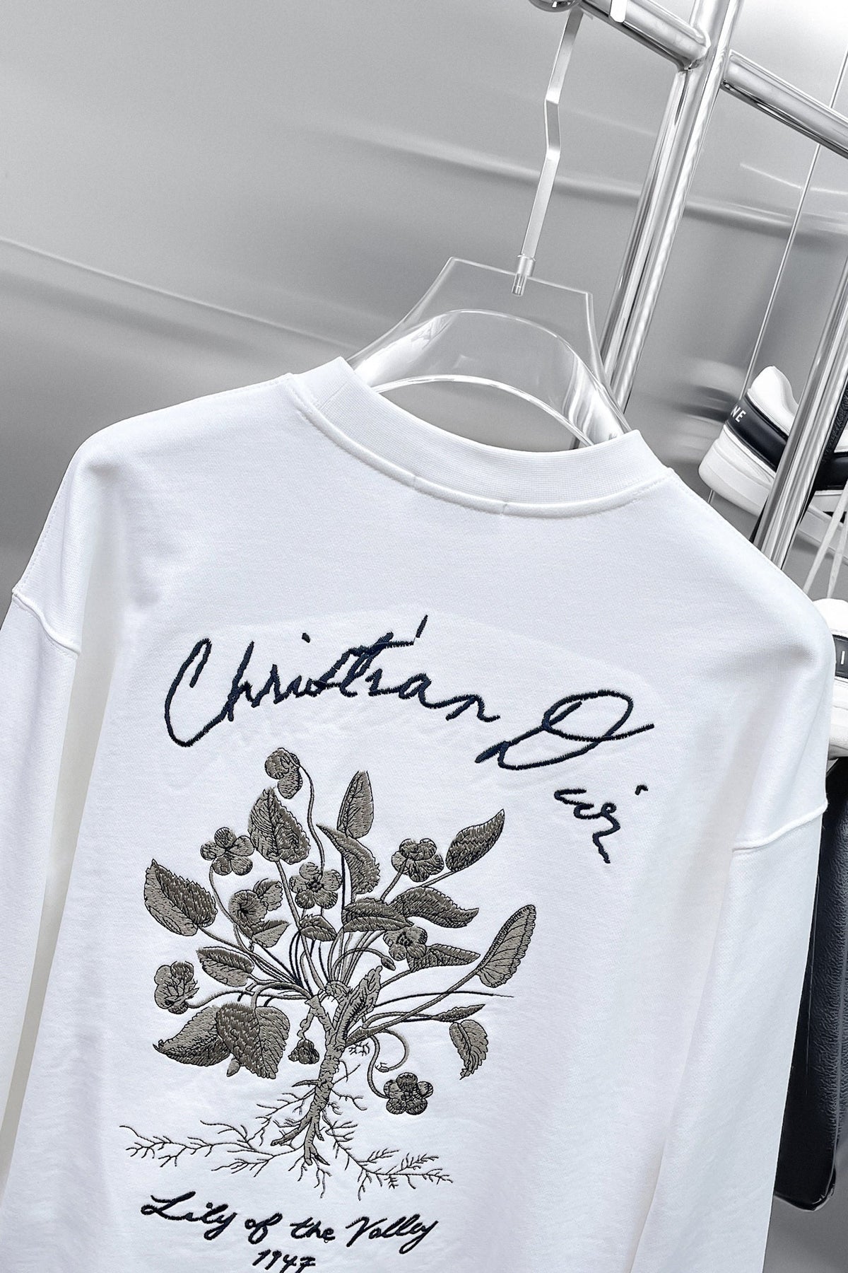 Classic Sweatshirt - 14