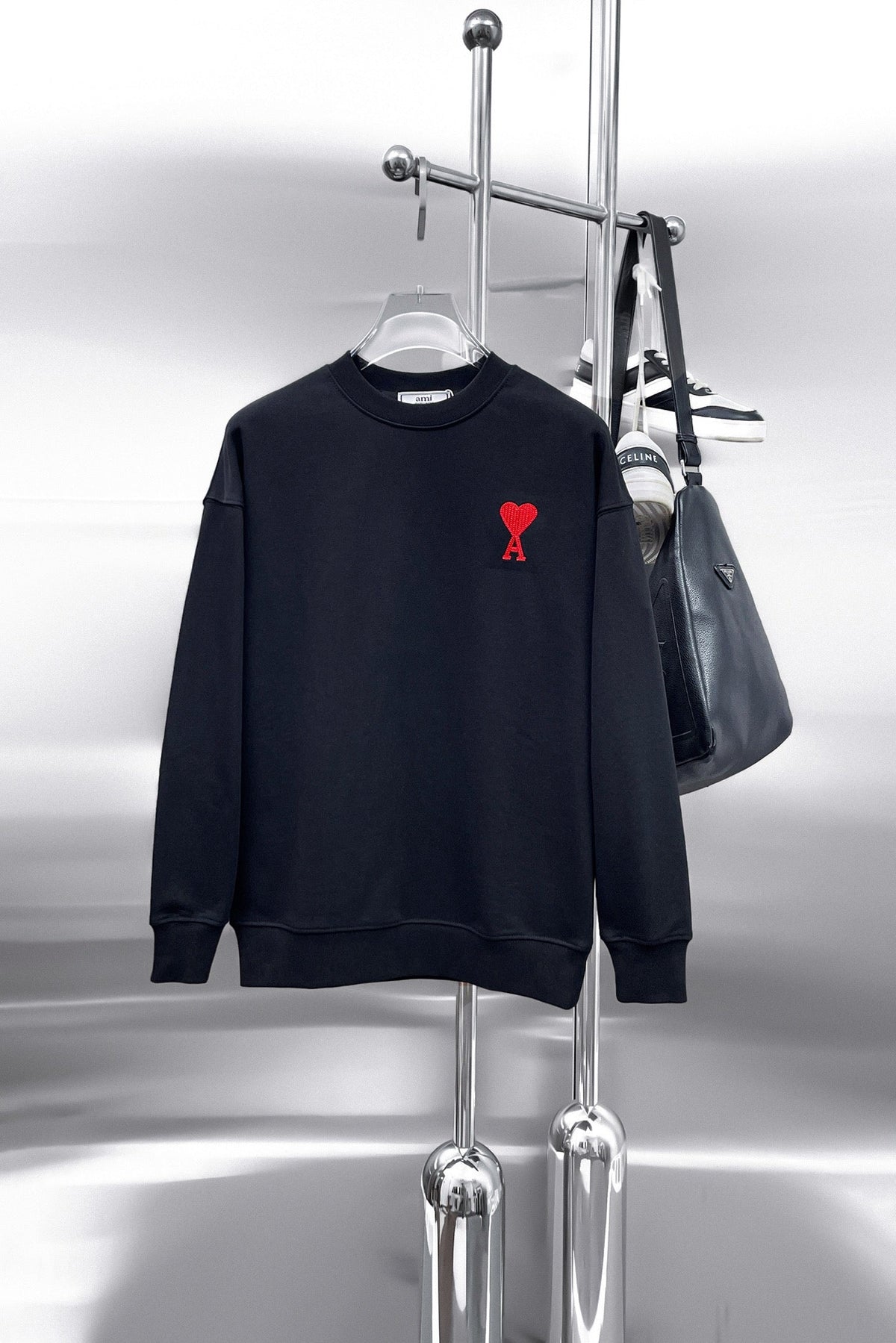 Classic Sweatshirt - 15