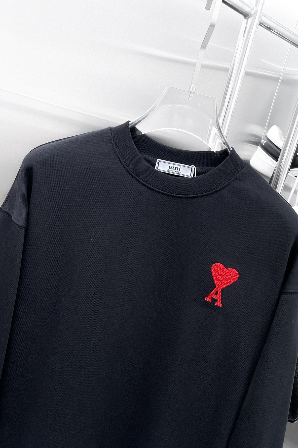 Classic Sweatshirt - 15