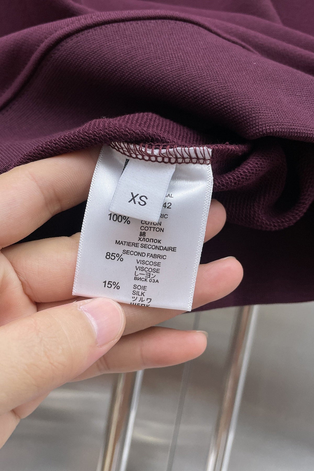 Classic Sweatshirt - 15
