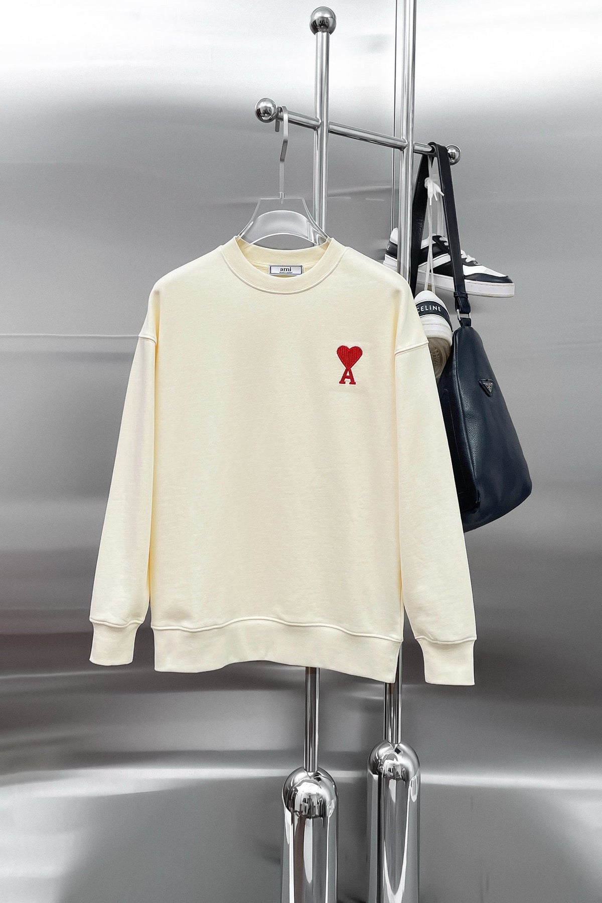 Classic Sweatshirt - 15