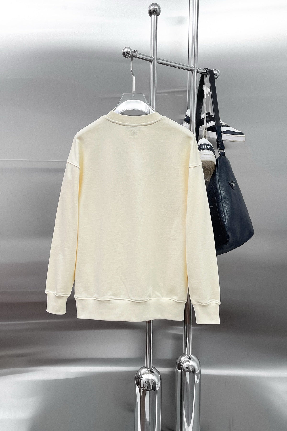 Classic Sweatshirt - 15