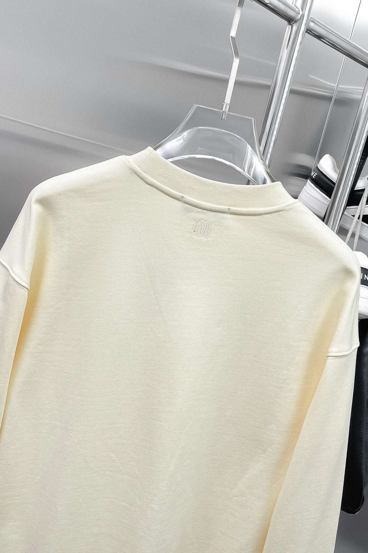 Classic Sweatshirt - 15
