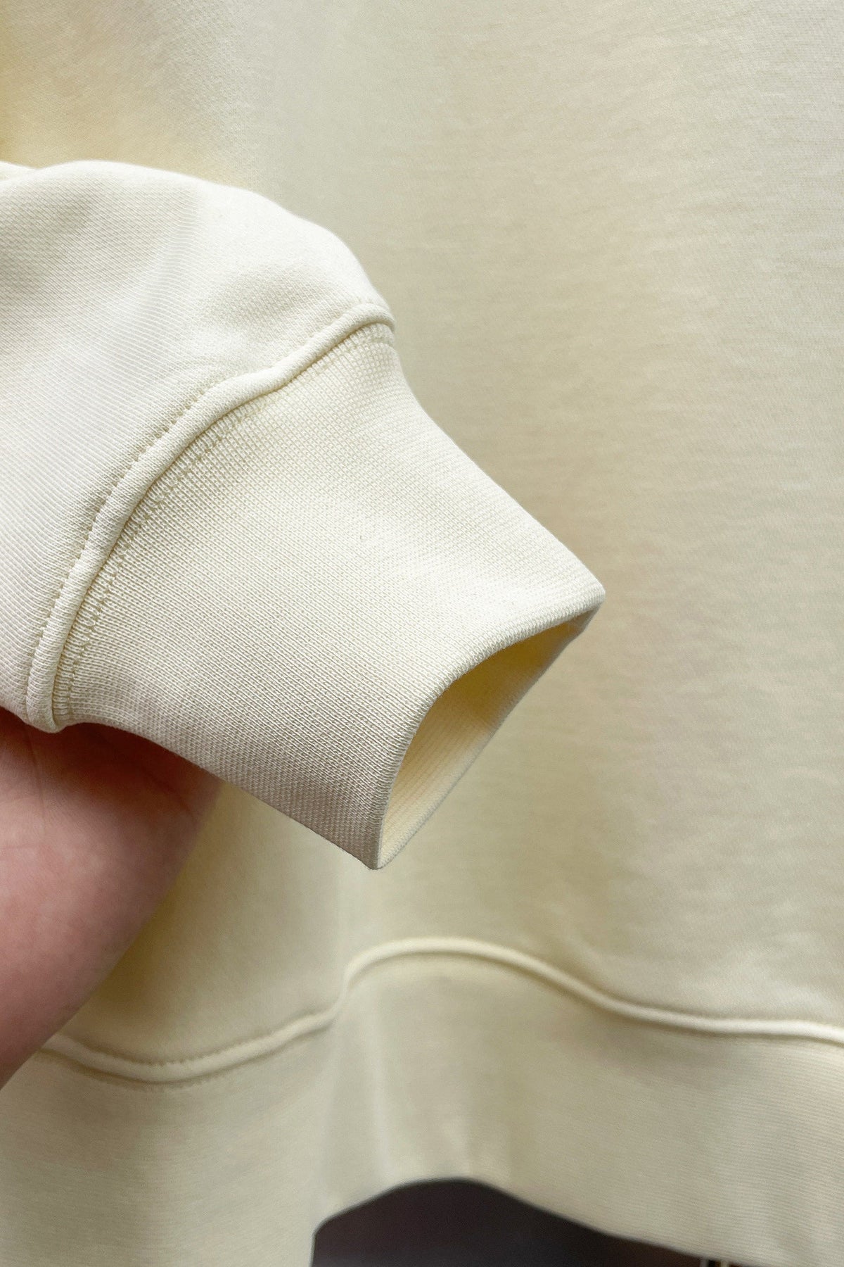 Classic Sweatshirt - 15