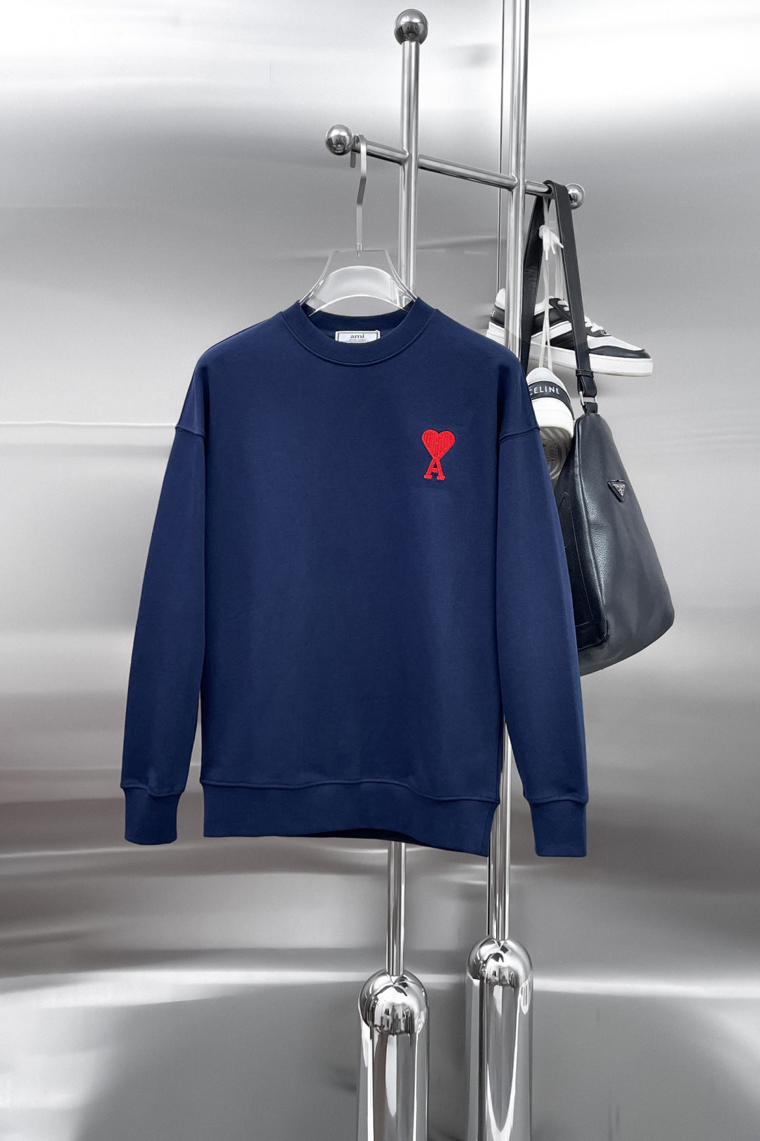 Classic Sweatshirt - 15