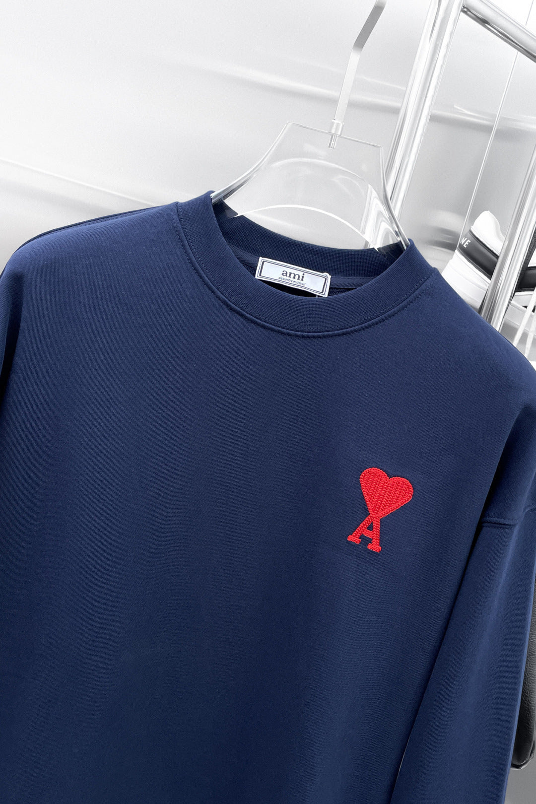 Classic Sweatshirt - 15