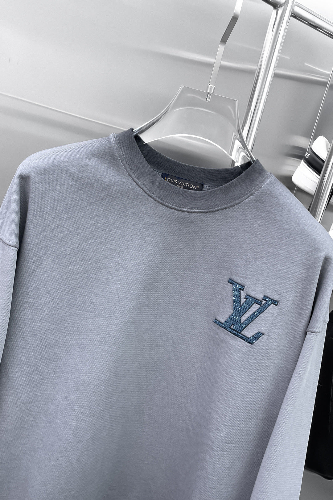 Classic Sweatshirt - 16