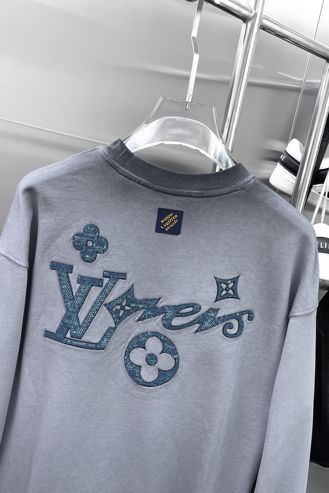 Classic Sweatshirt - 16