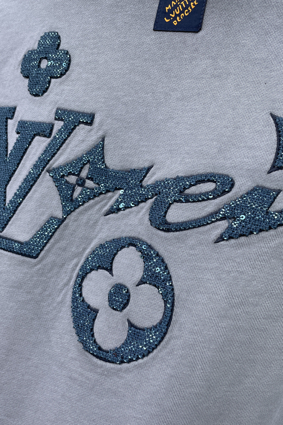 Classic Sweatshirt - 16