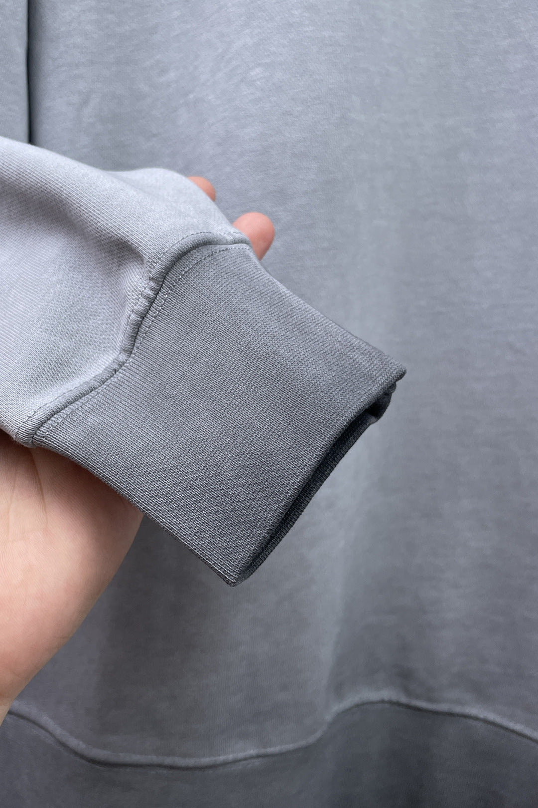 Classic Sweatshirt - 16