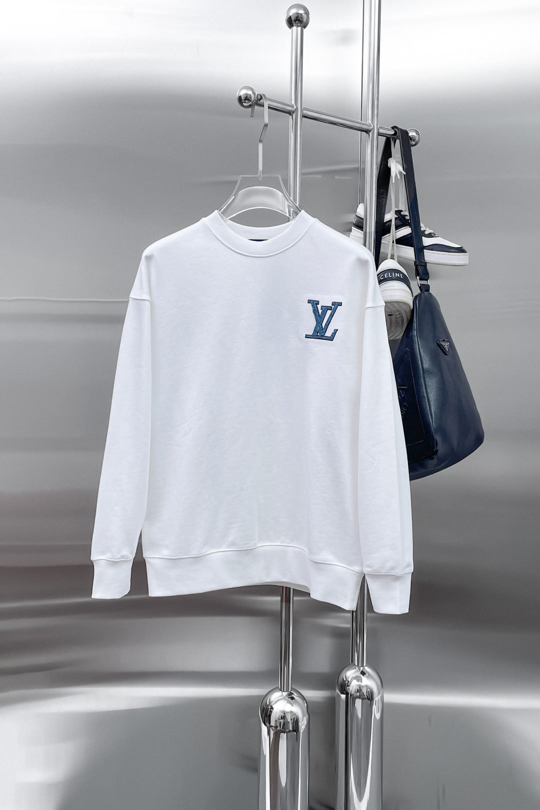 Classic Sweatshirt - 16