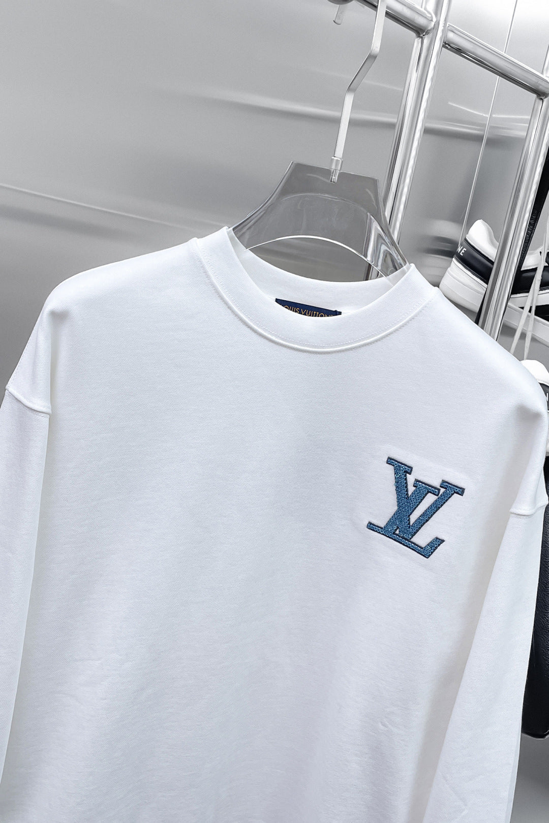 Classic Sweatshirt - 16