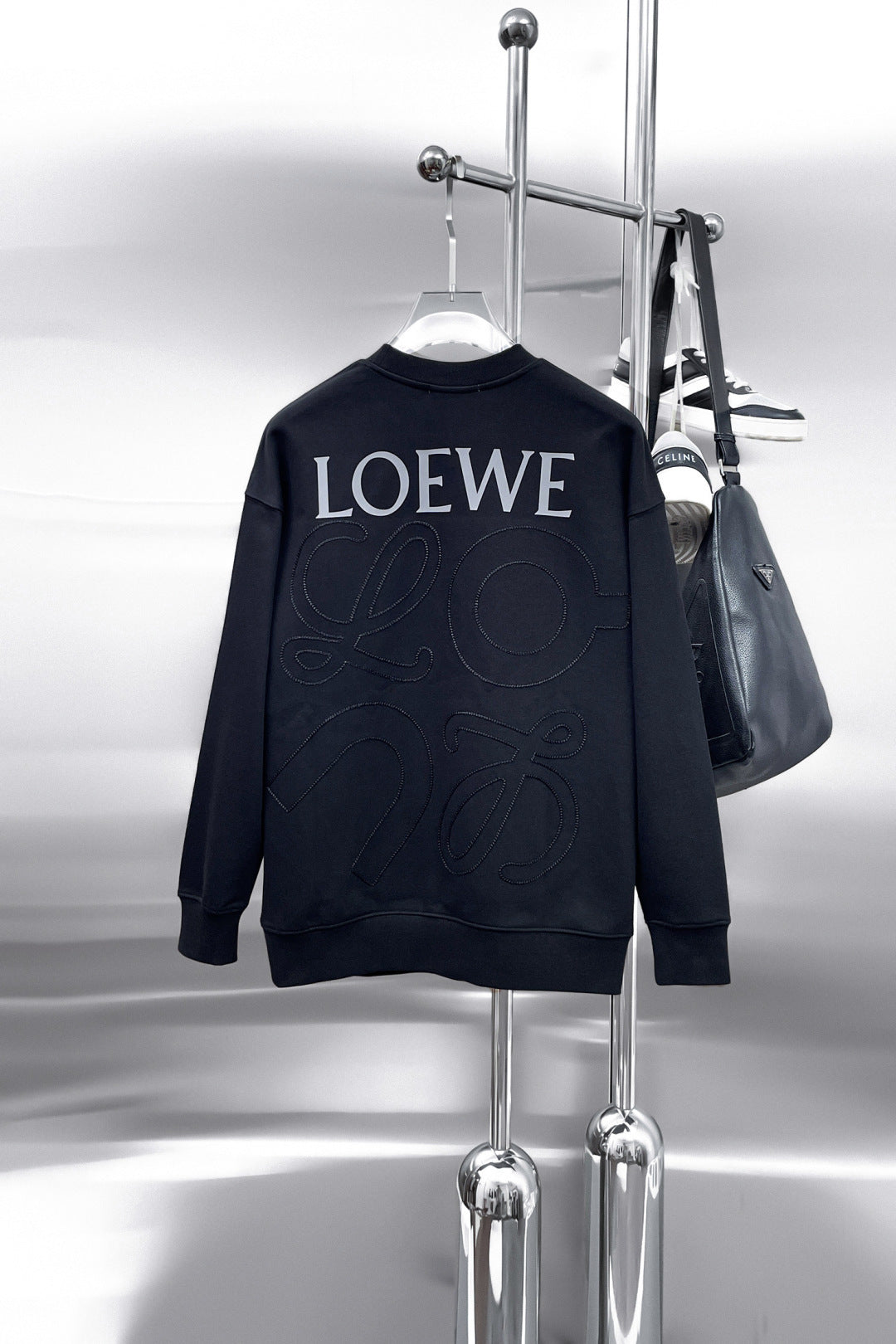 Classic Sweatshirt - 17