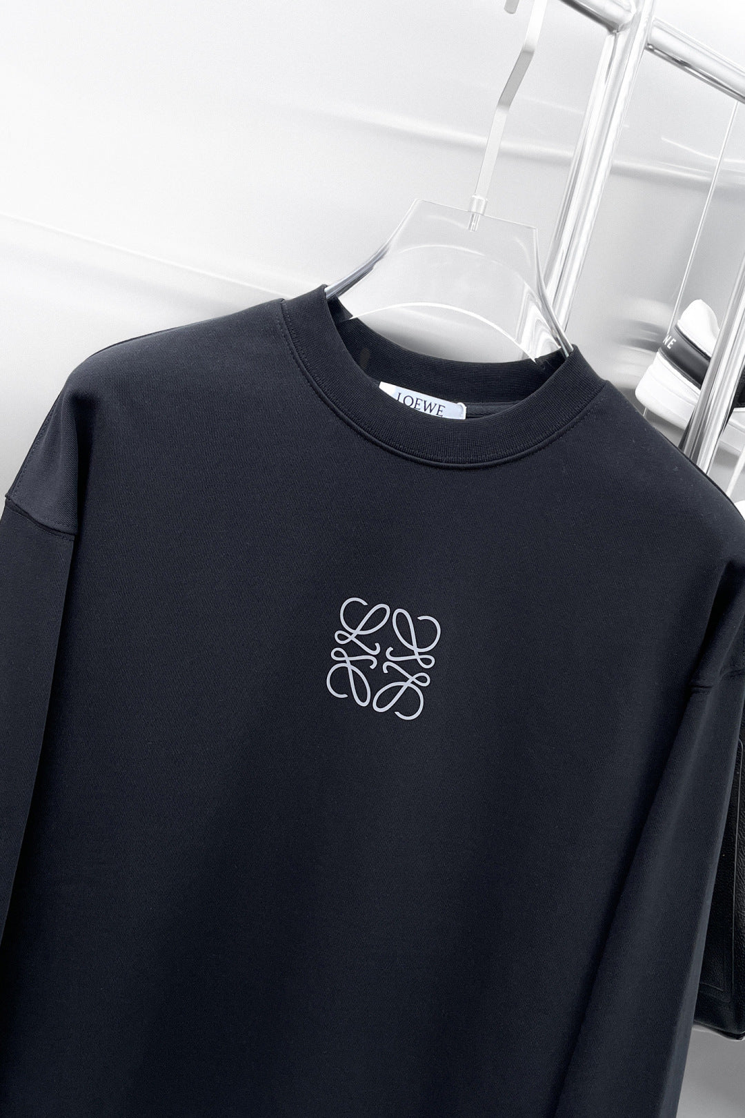 Classic Sweatshirt - 17