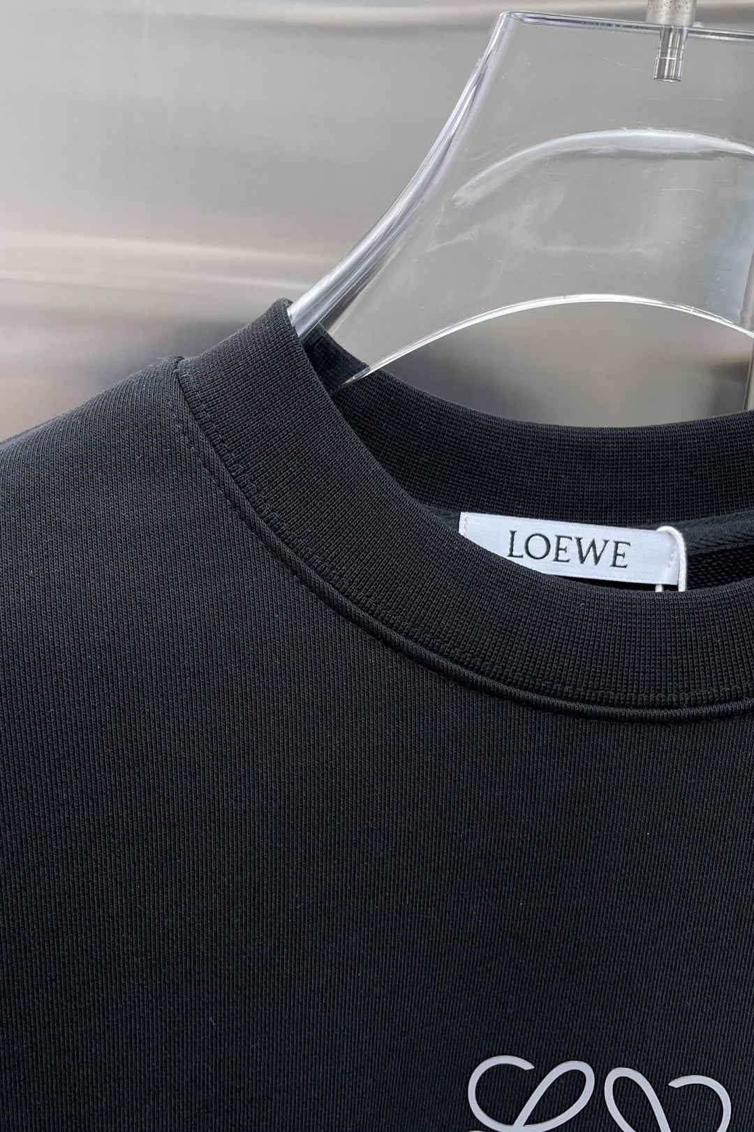 Classic Sweatshirt - 17