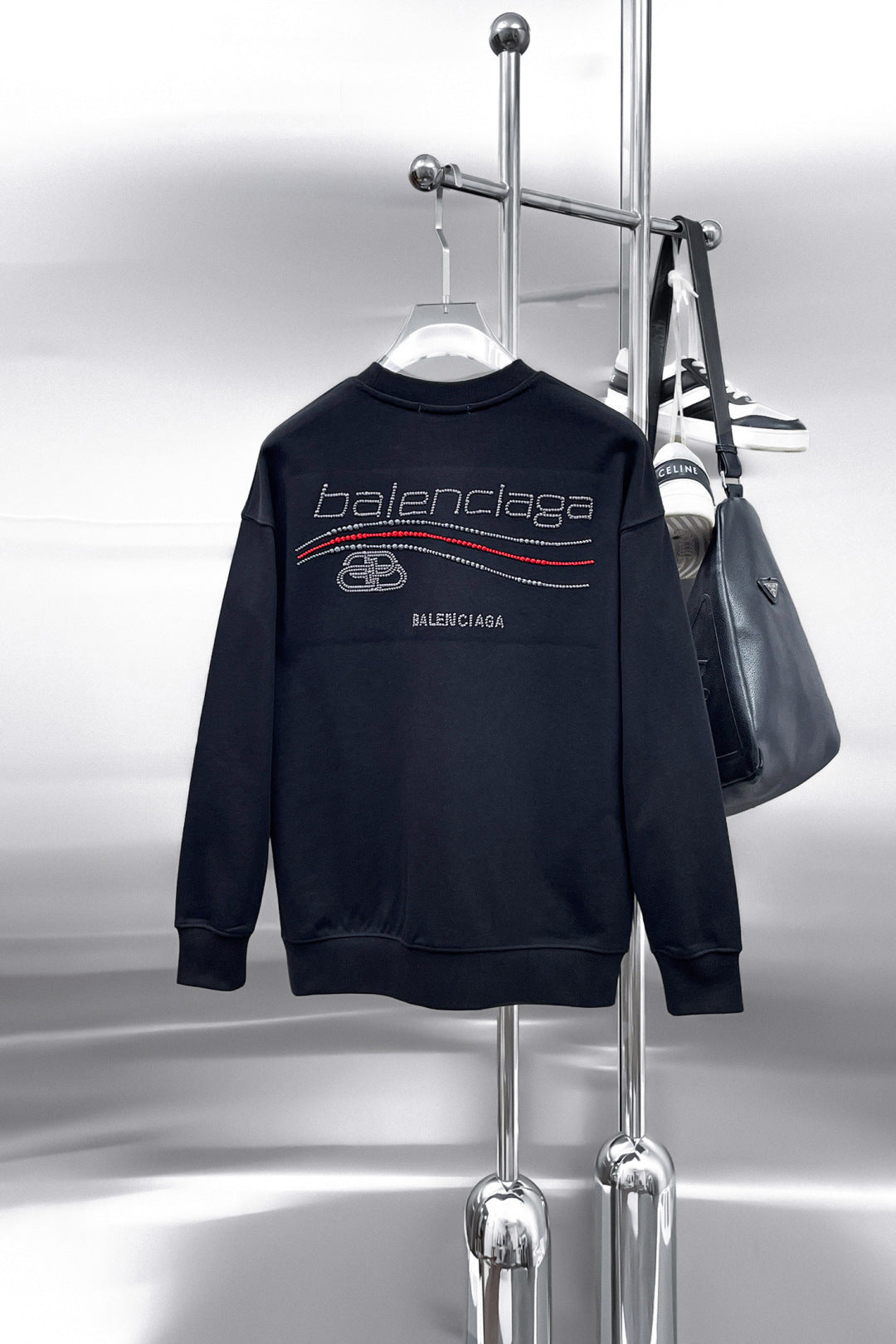 Classic Sweatshirt - 18